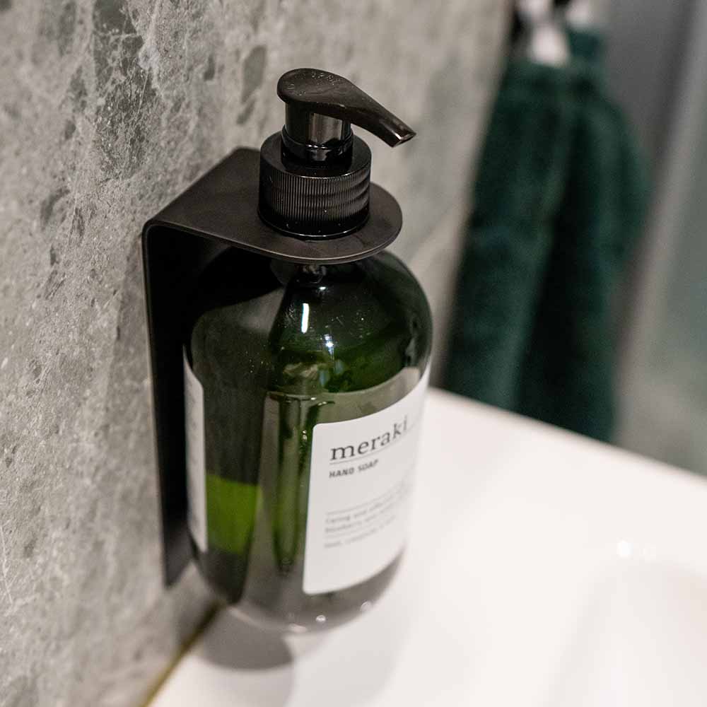 Handseife Meraki - Linen Dew 490ml
