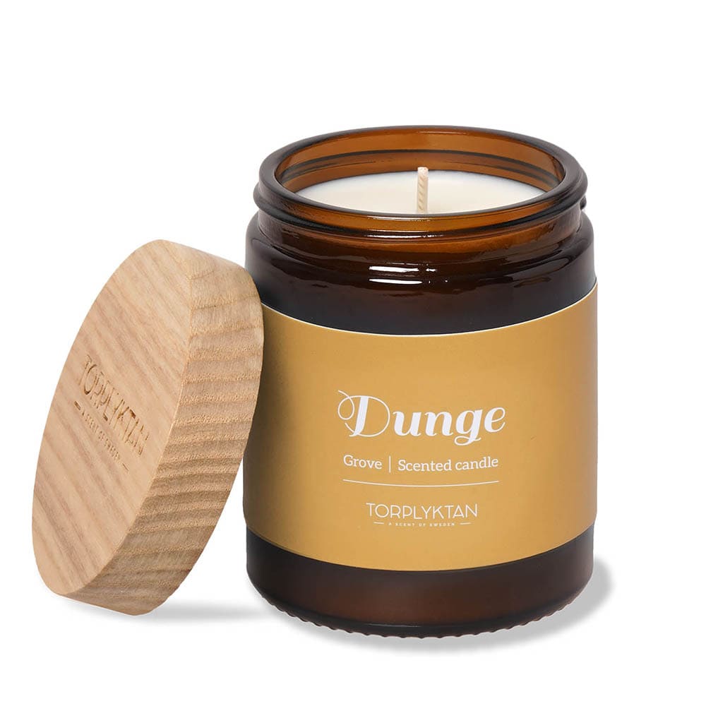 Duftkerze - Dunge - 150g
