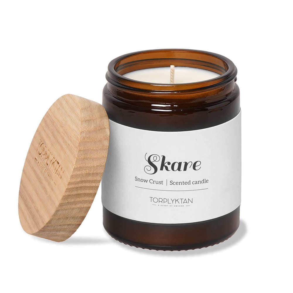 Duftkerze - Skare - 150g