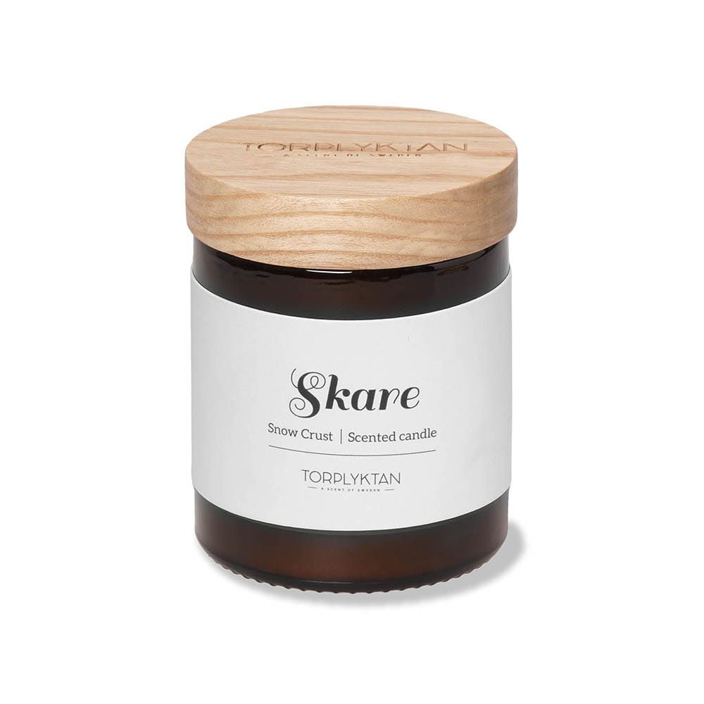 Duftkerze - Skare - 150g