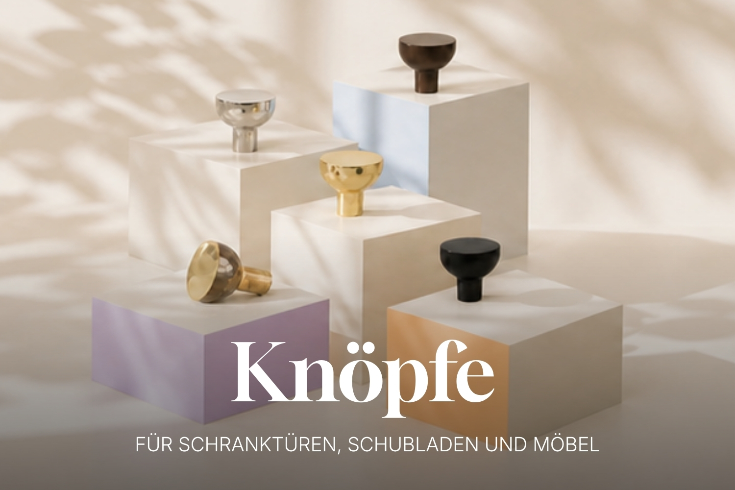 Knöpfe